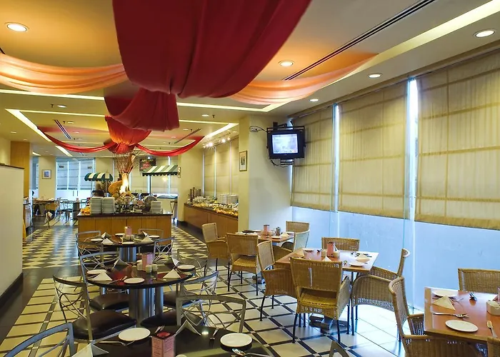 Empress Hotel Sepang